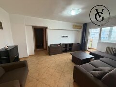 Mihai Bravu, metrou Obor apartament 2 camere