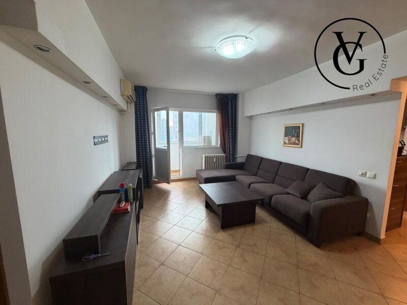 Mihai Bravu Metrou Obor  Apartament 2 camere