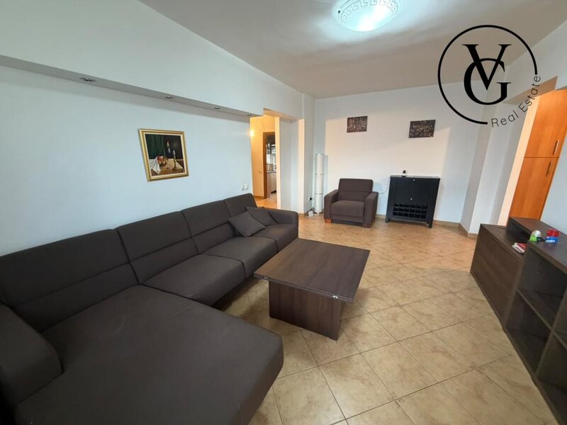 Mihai Bravu Metrou Obor  Apartament 2 camere
