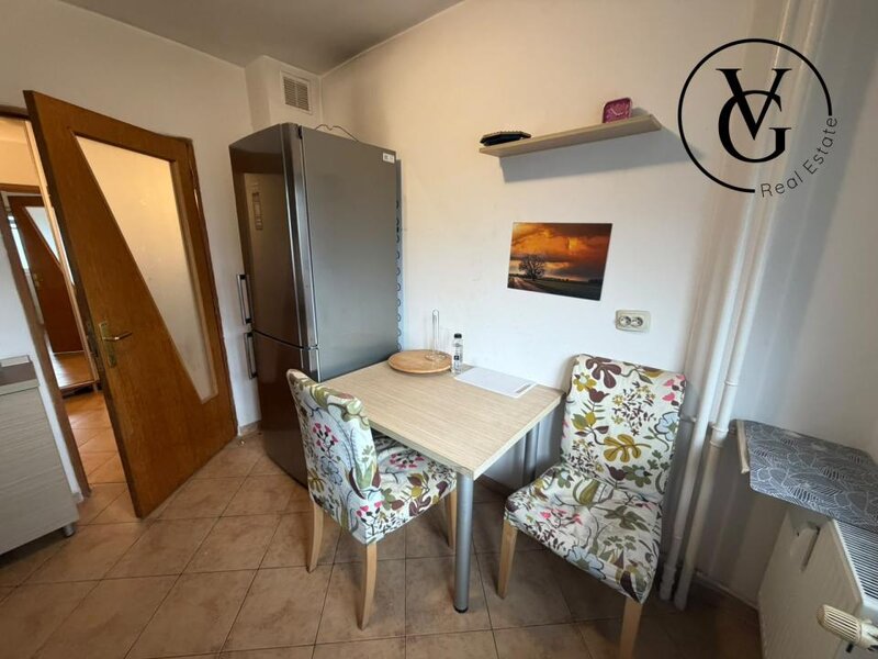 Mihai Bravu Metrou Obor  Apartament 2 camere