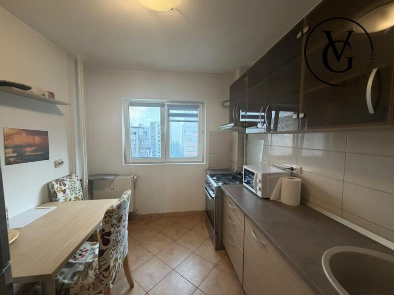 Mihai Bravu Metrou Obor  Apartament 2 camere