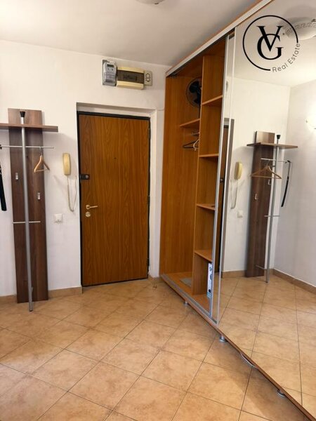 Mihai Bravu Metrou Obor  Apartament 2 camere